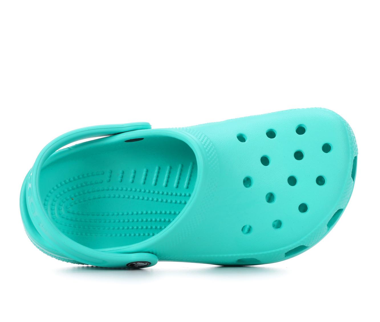 Kids' Crocs Infant & Toddler Classic Clogs