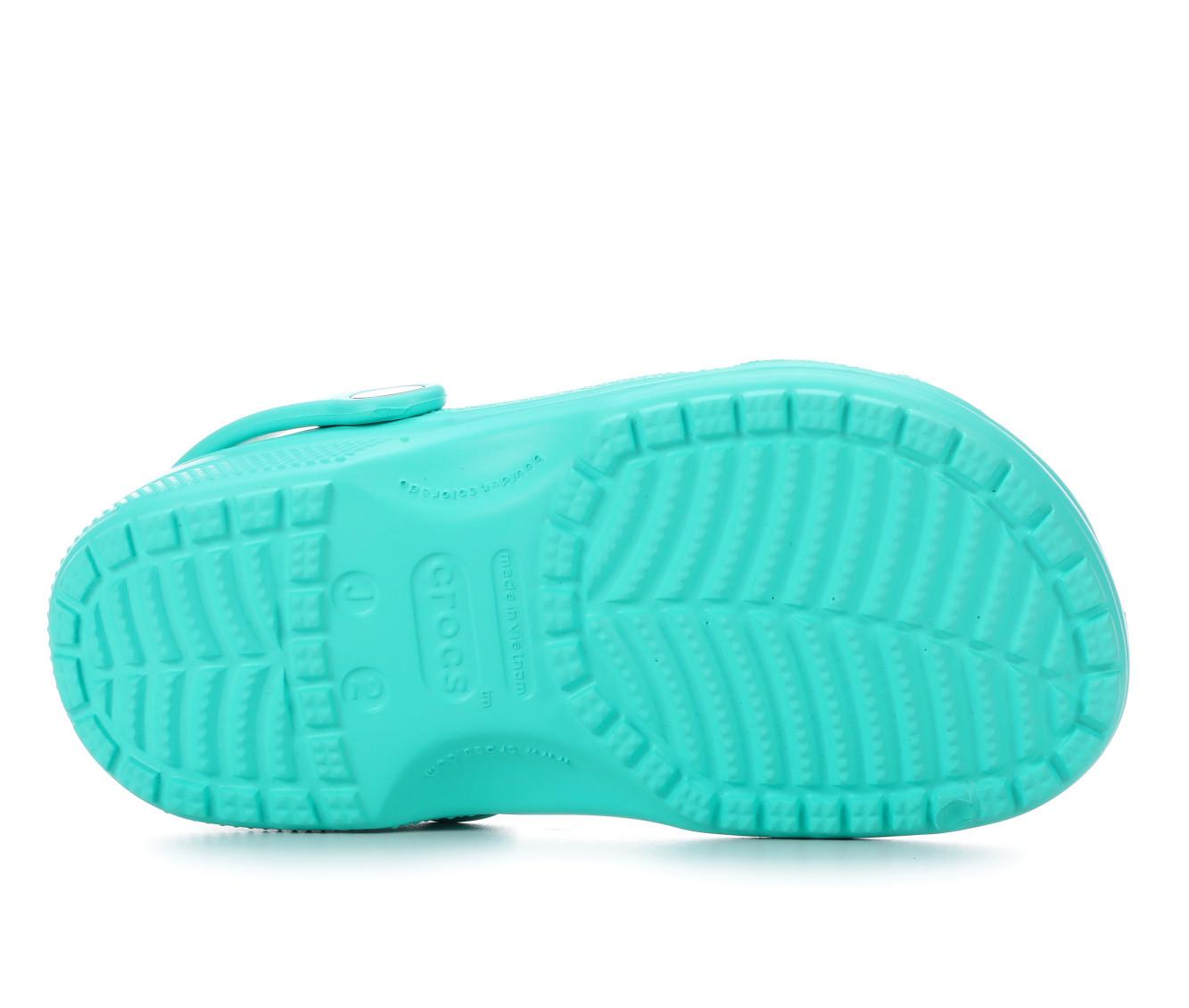 Kids' Crocs Infant & Toddler Classic Clogs