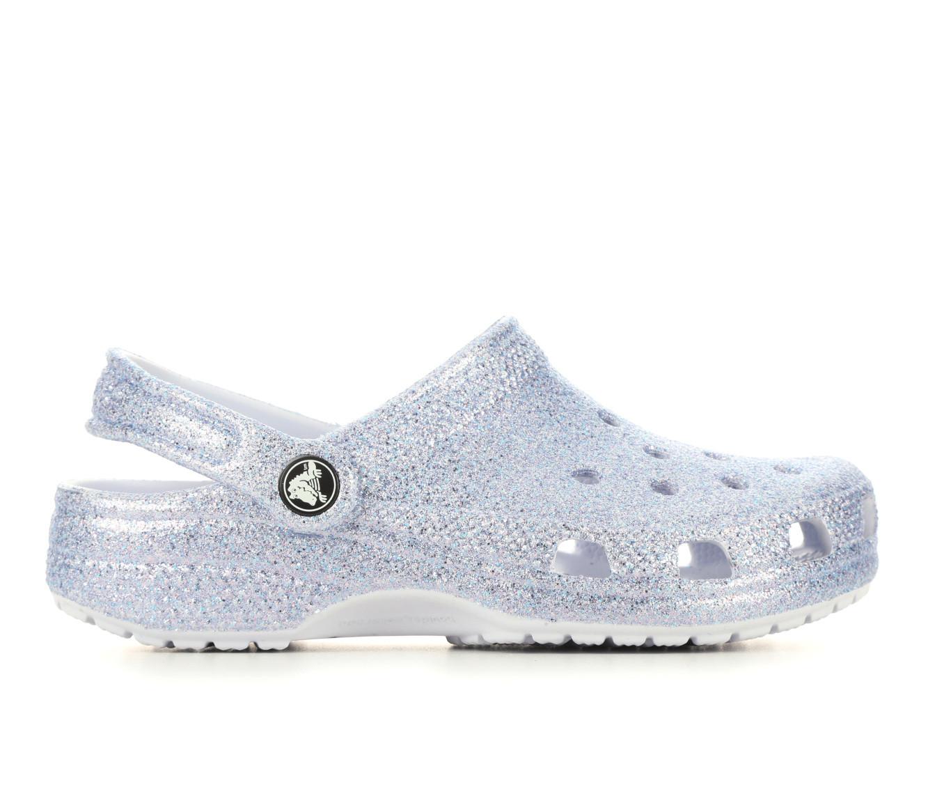 Shoe carnival white crocs on sale