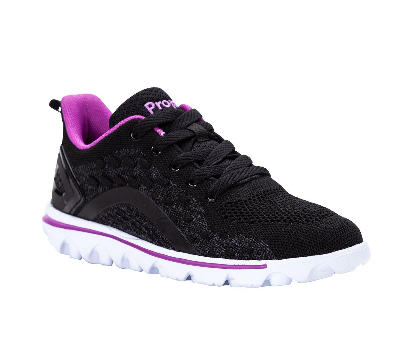 Women's Propet TravelActiv Axial Sneakers