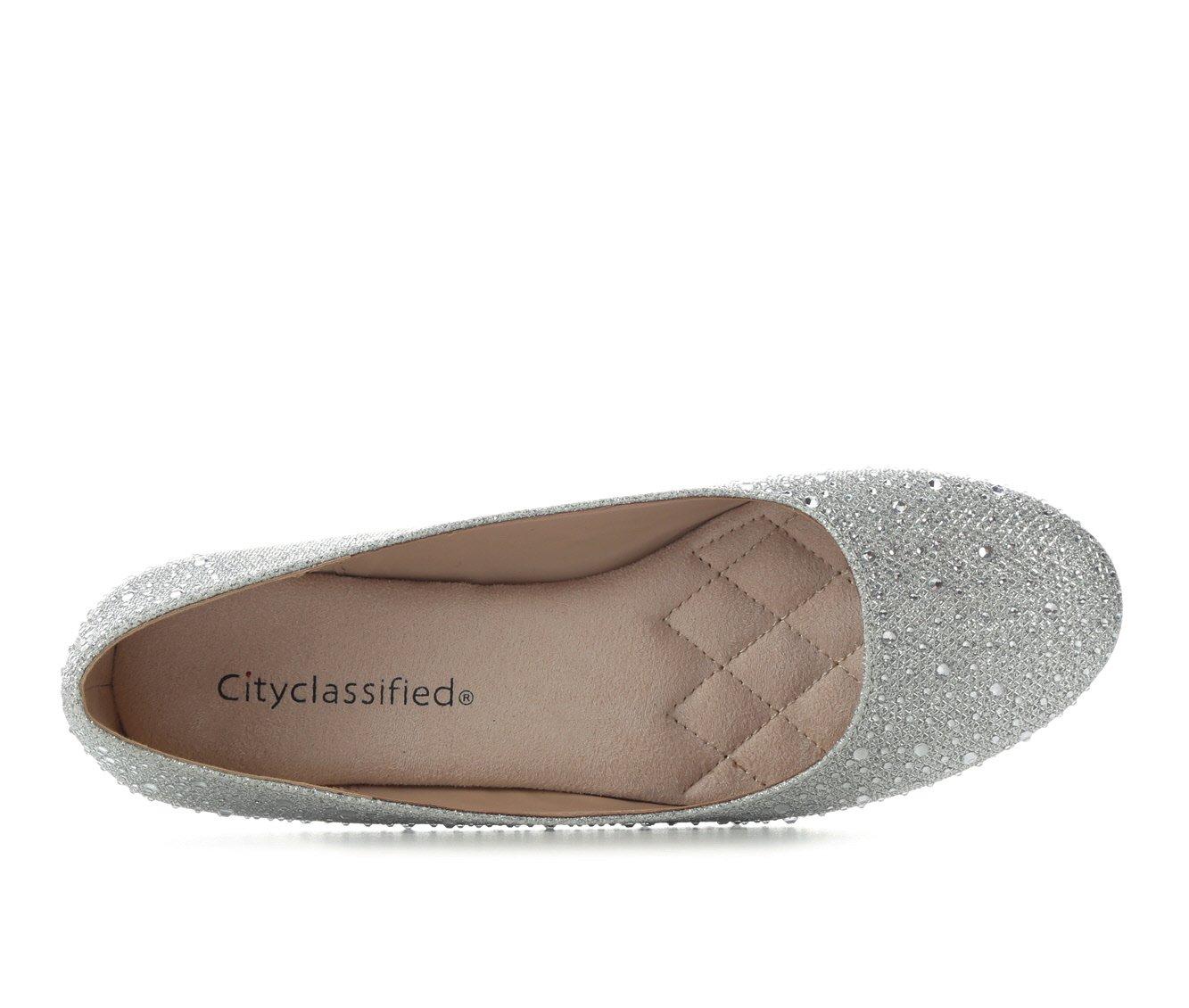 Women's City Classified Trinity Flats