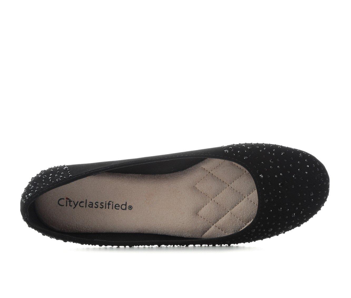 Women's City Classified Trinity Flats