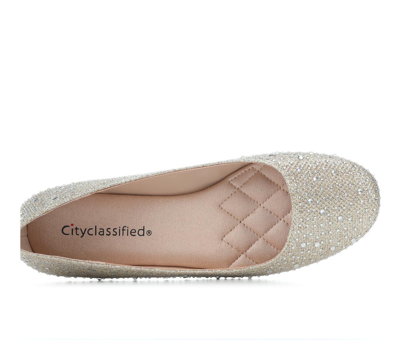 Women's City Classified Trinity Flats