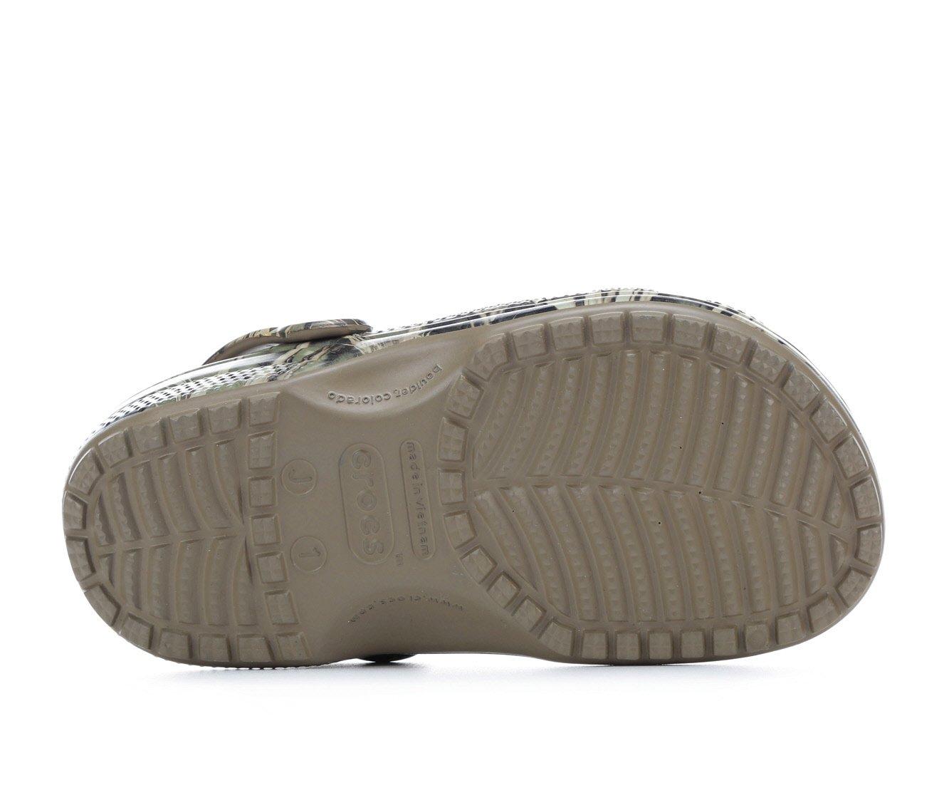 Boys crocs best sale size 2