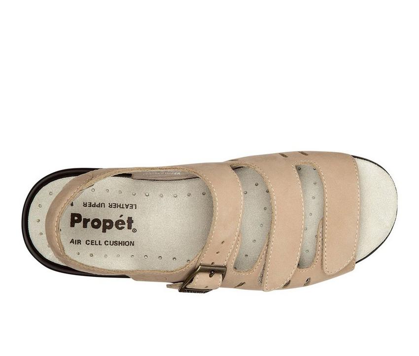 Women's Propet Breeze Sandals