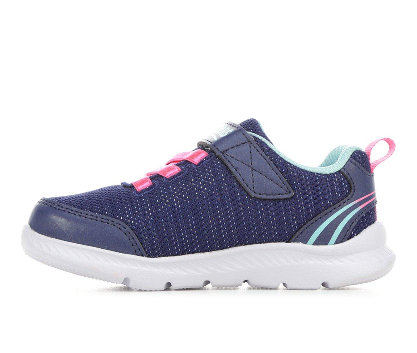 Girls' Skechers Toddler & Little Kid Comfy Flex 2.0 Running Shoes