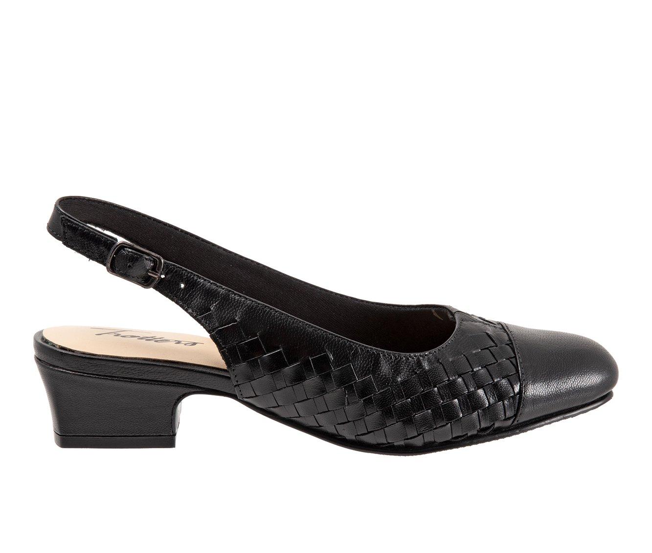 Trotters deals dea slingback