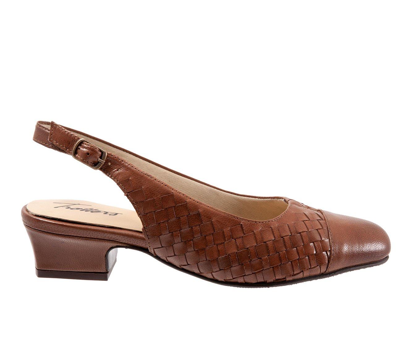 Trotters Women's DEA Flat - Product Details