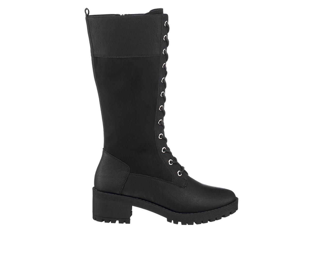 Black timberland boots shoe carnival online