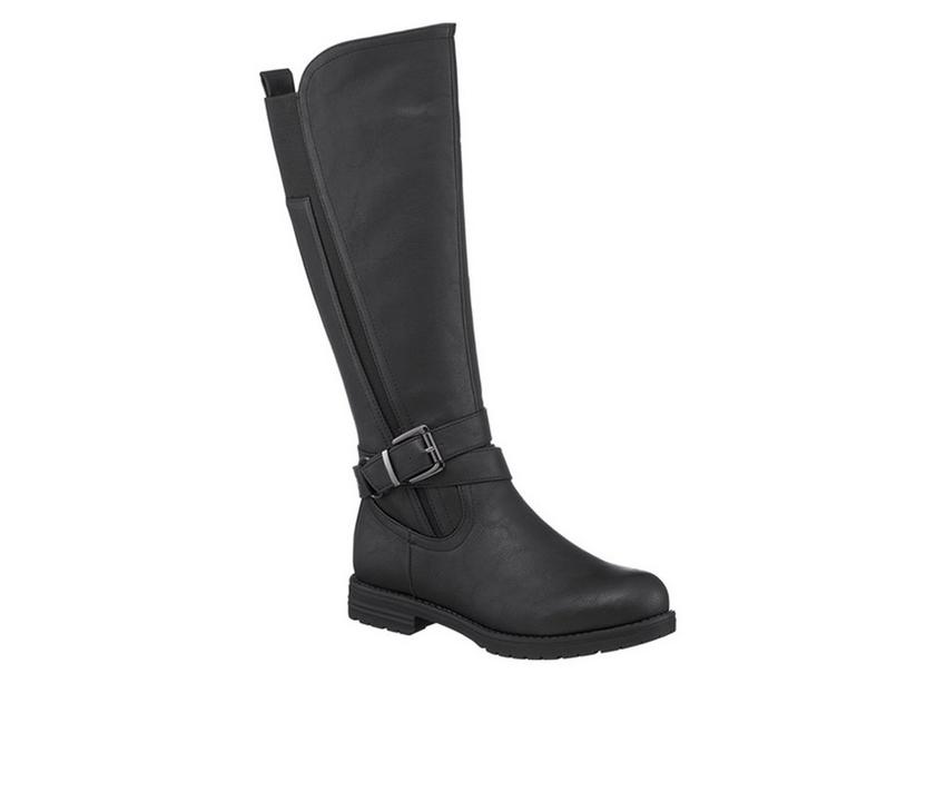 GC Shoes Aston Knee High Boots
