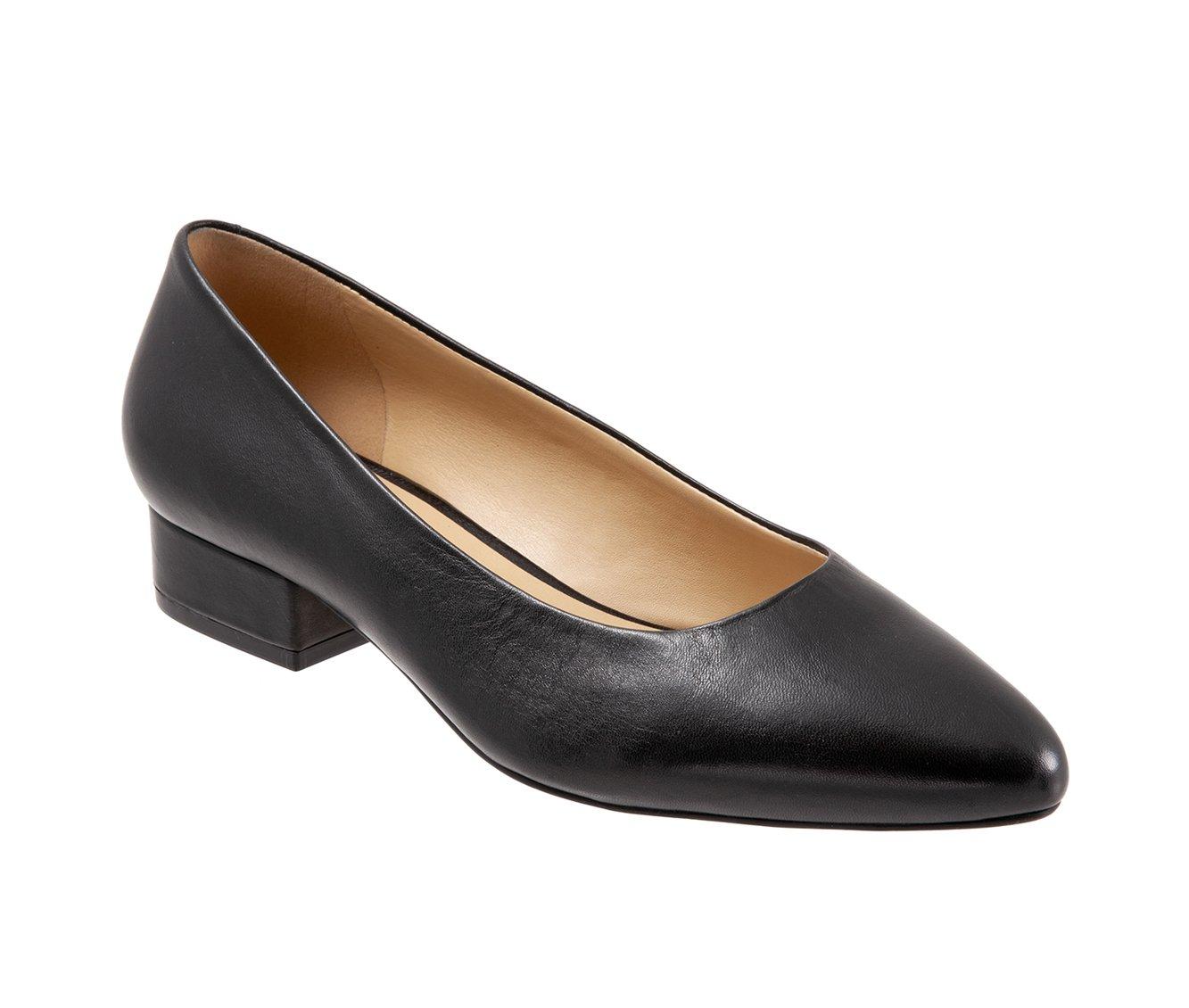 Trotters Women's Janna Pump | Pumps