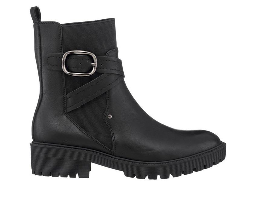 Women's GC Shoes Cammen Lugged Boots