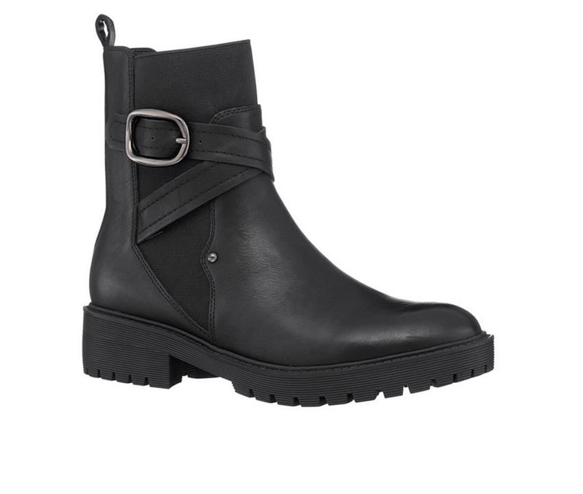 Women's GC Shoes Cammen Lugged Boots