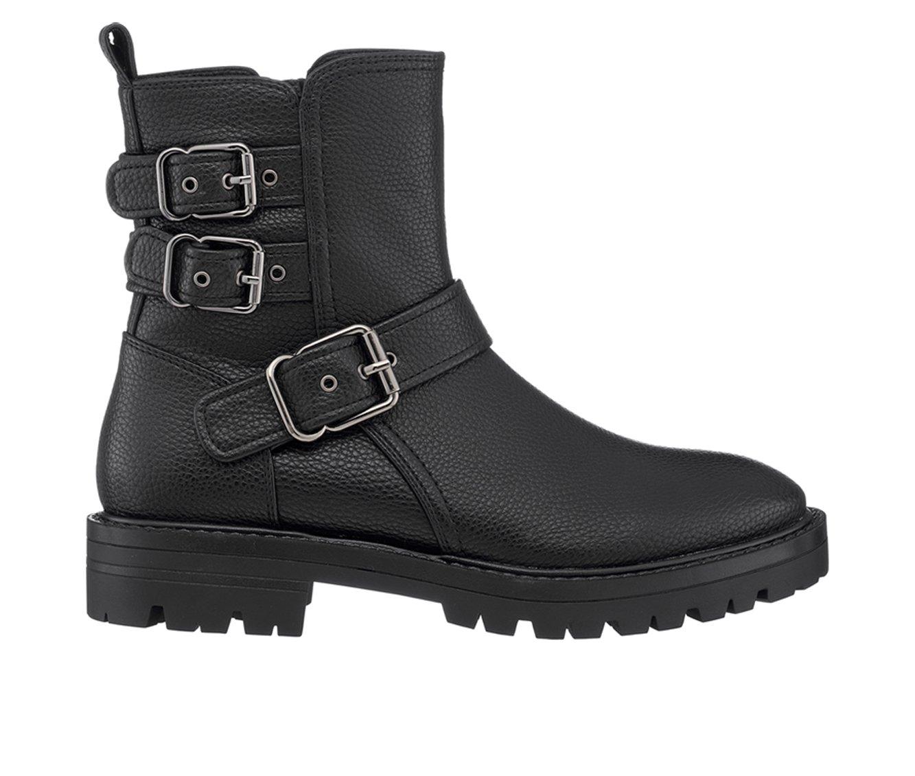 Women's GC Shoes Kingsburg Moto Boots