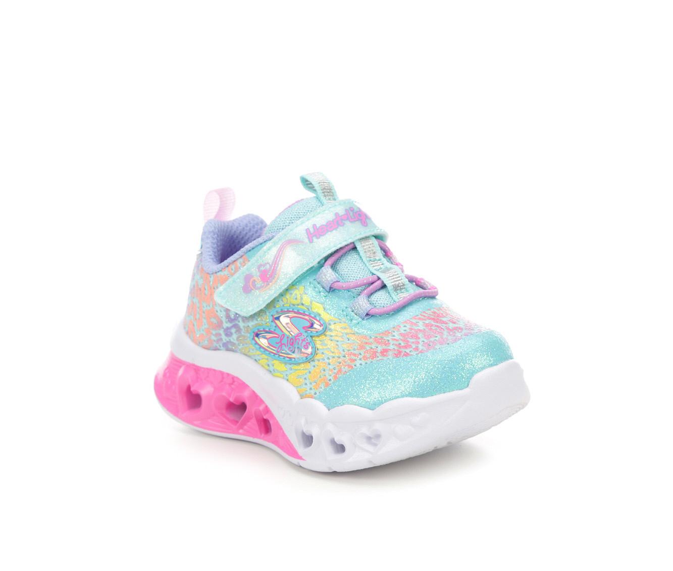 Light up sale skechers womens