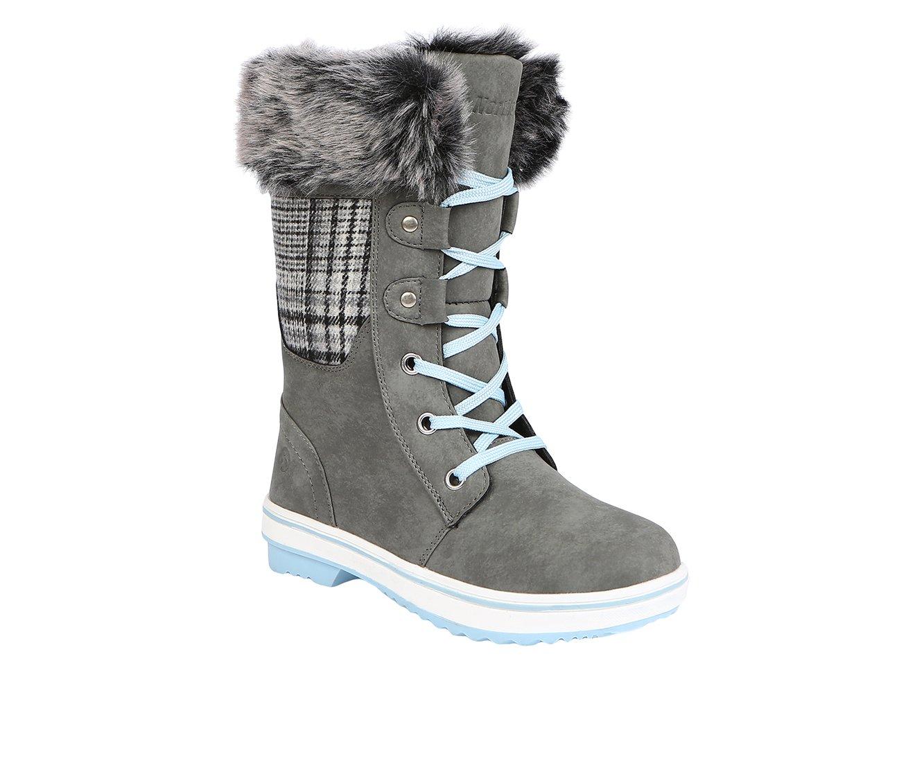 Girls' Northside Little Kid & Big Kid Bishop SE Winter Boots