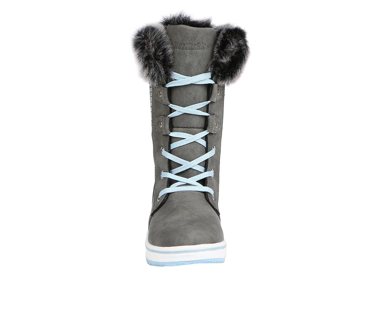 Girls' Northside Little Kid & Big Kid Bishop SE Winter Boots