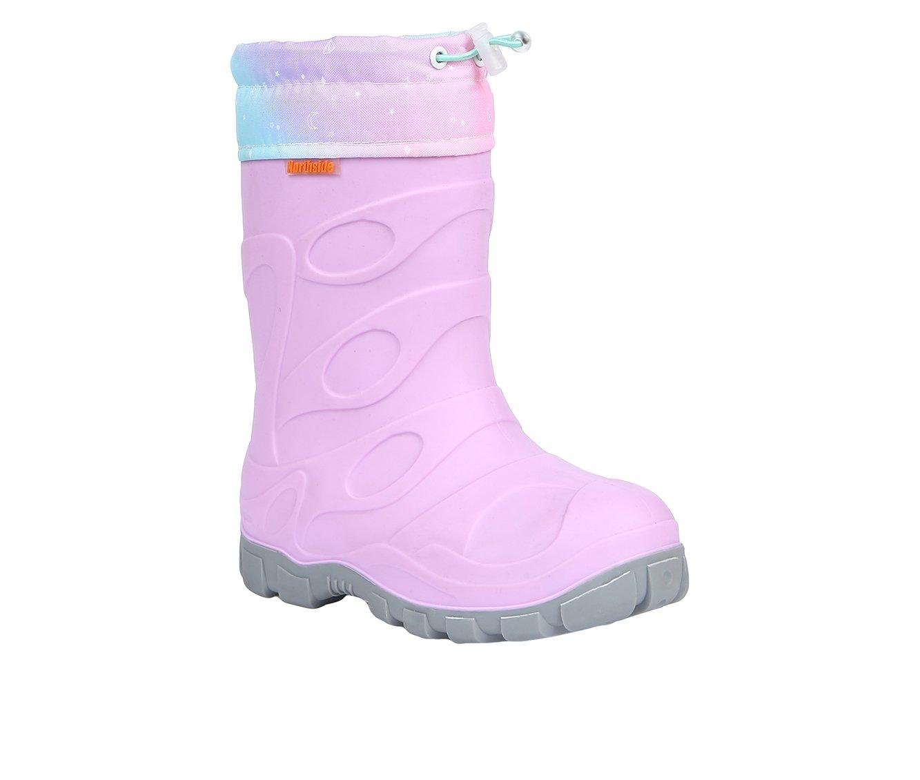 Girls' Northside Toddler Orion Rain Boots