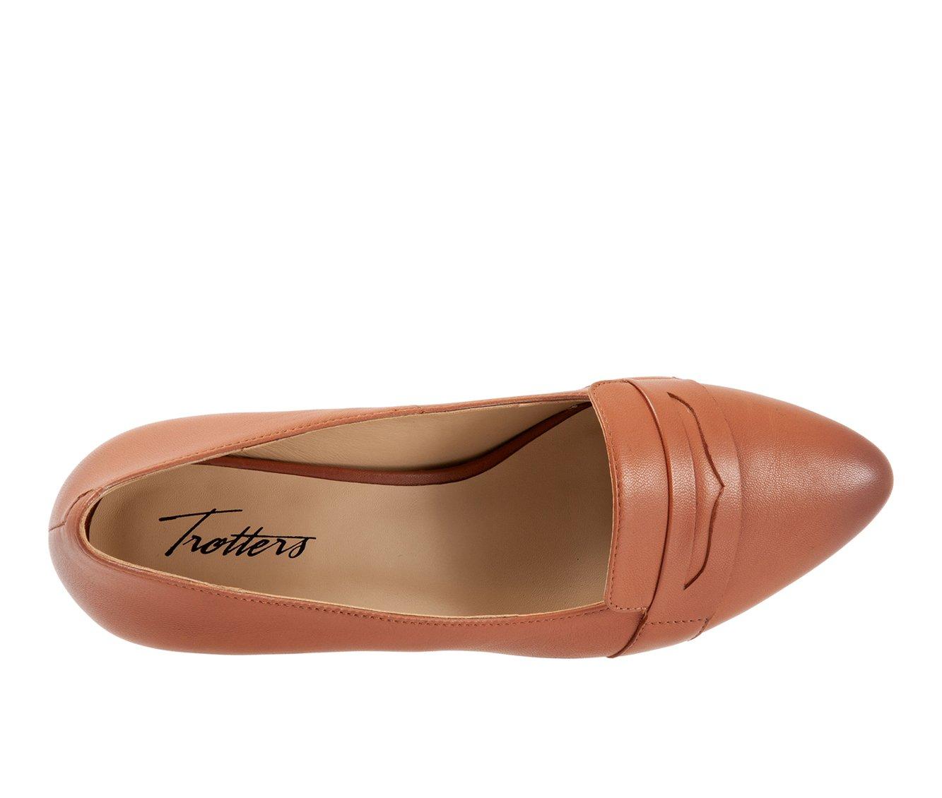 Women's Trotters Joelle Pumps