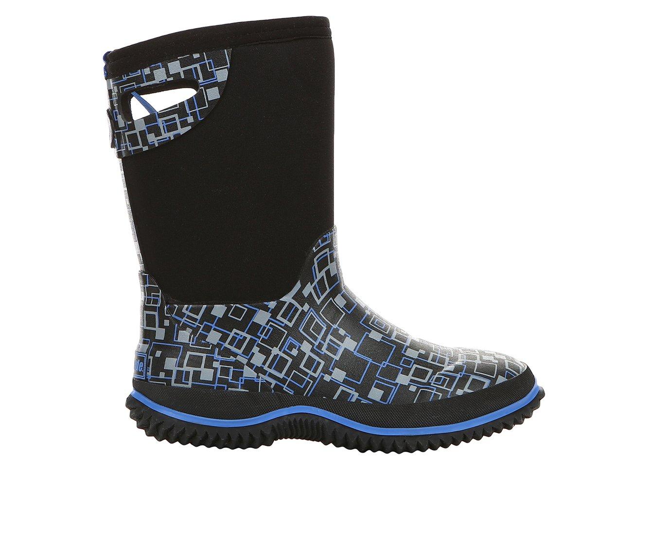 Boys' Northside Little Kid & Big Kid Raiden Winter Boots