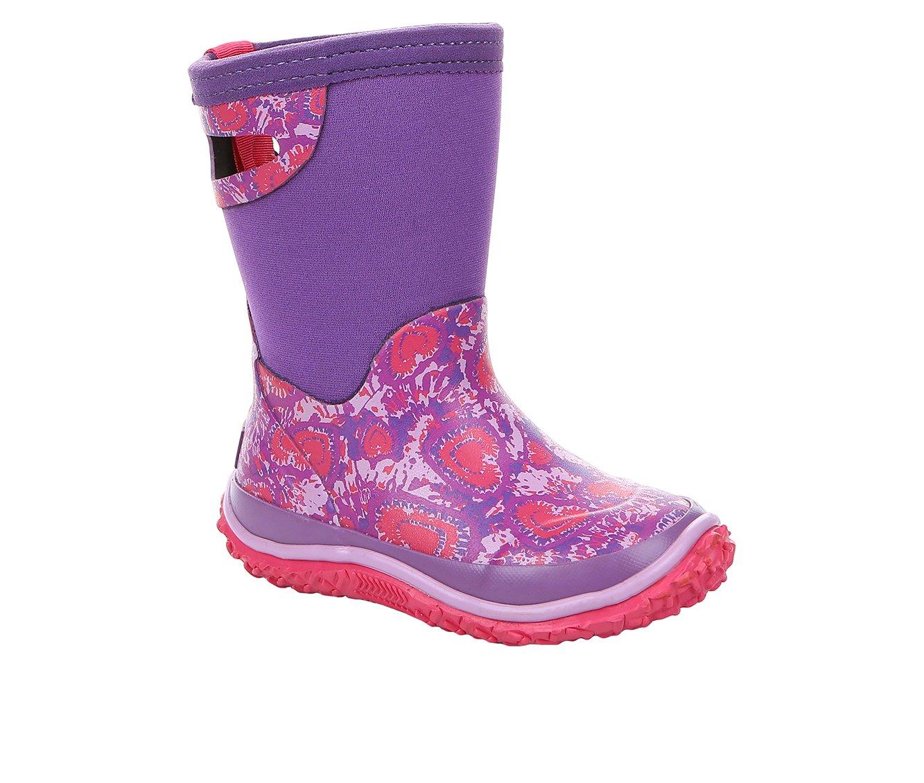 Girls' Northside Little Kid & Big Kid Raiden Winter Boots Shoe Carnival