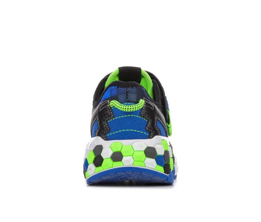 Boys' Skechers Little Kid & Big Kid Mega Craft 2.0 Running Shoes