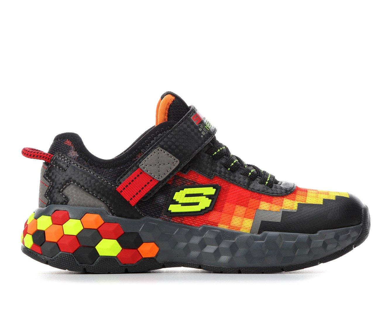 Skechers Kids' Thermo-Quake Sneaker Little/Big Kid