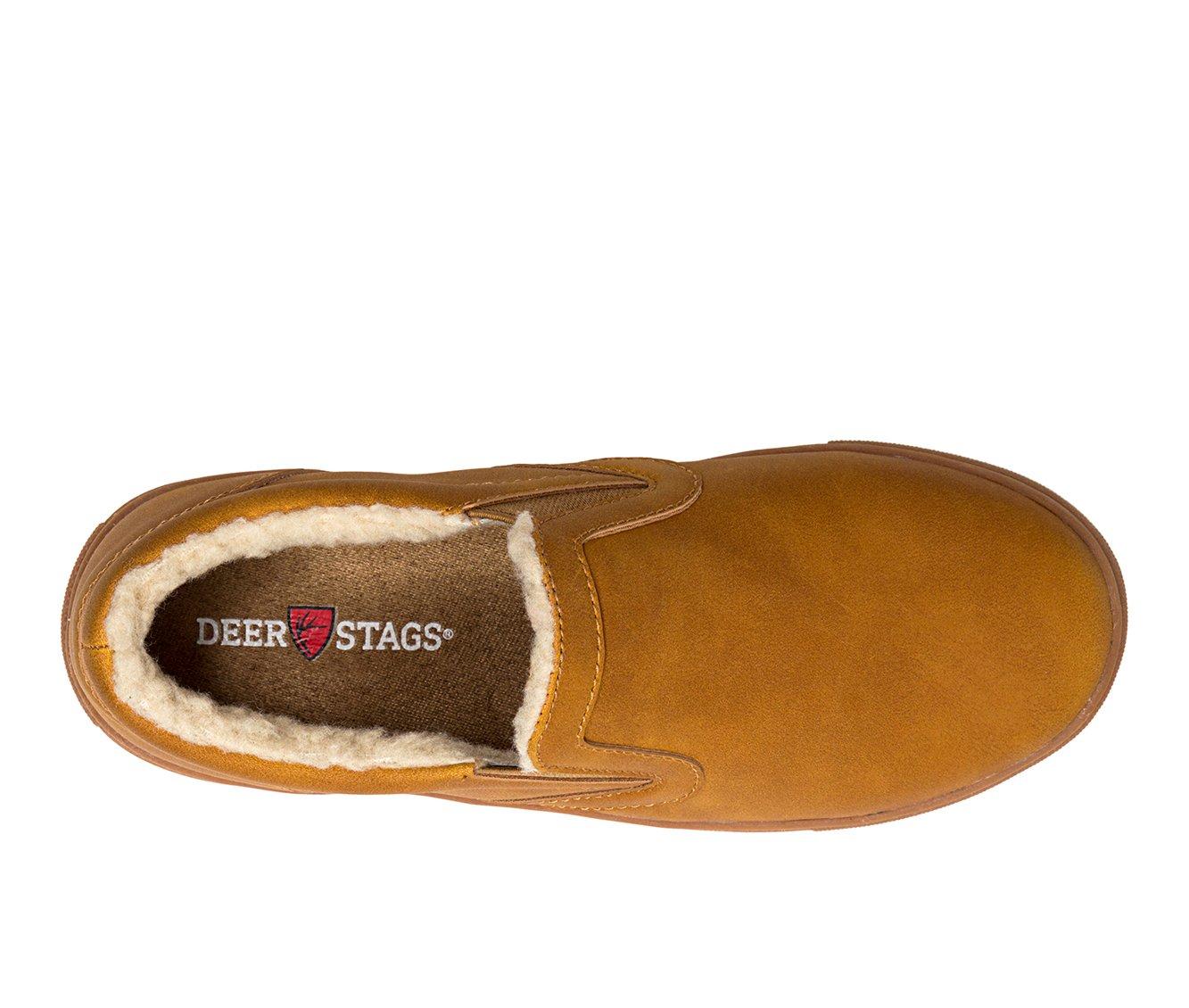 Boys' Deer Stags Little Kid & Big Kid Tillard Jr. Slip-On Sneakers