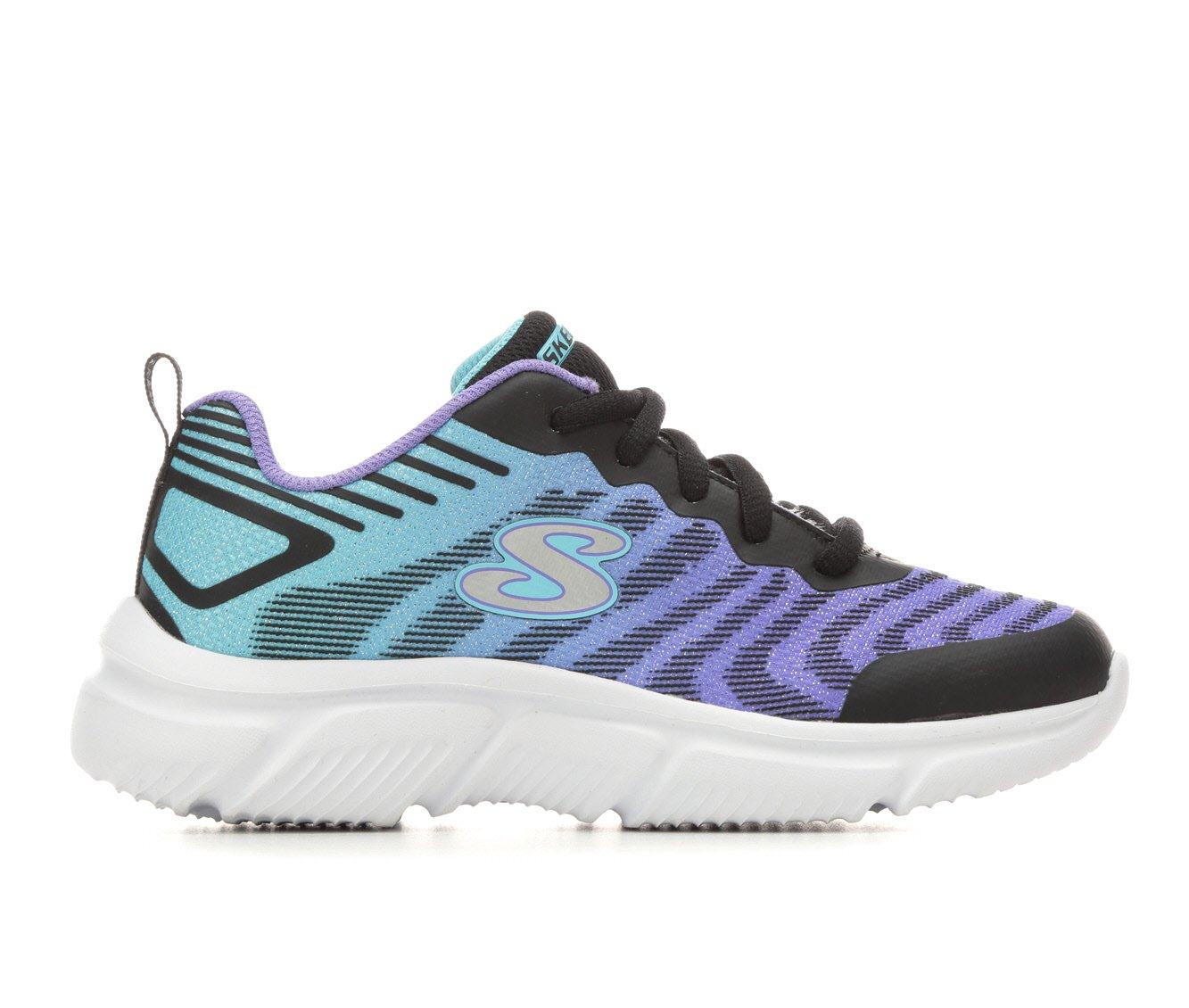 Zapatos skechers outlet go run kid