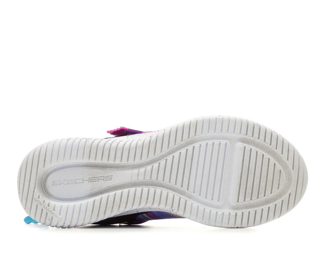 Girls' Skechers Little Kid & Big Kid Jumpsters Sweet Kickz Scented Shoes