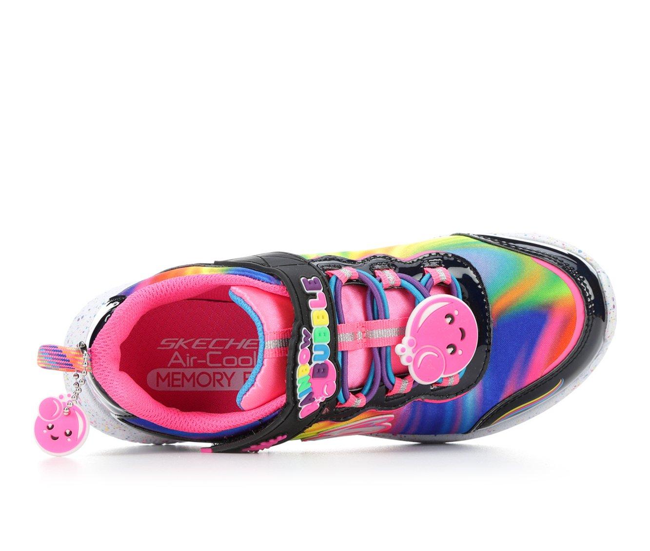 Skechers Kids Girls Shoutouts-Zipsters Sneaker (Little Kid/Big Kid