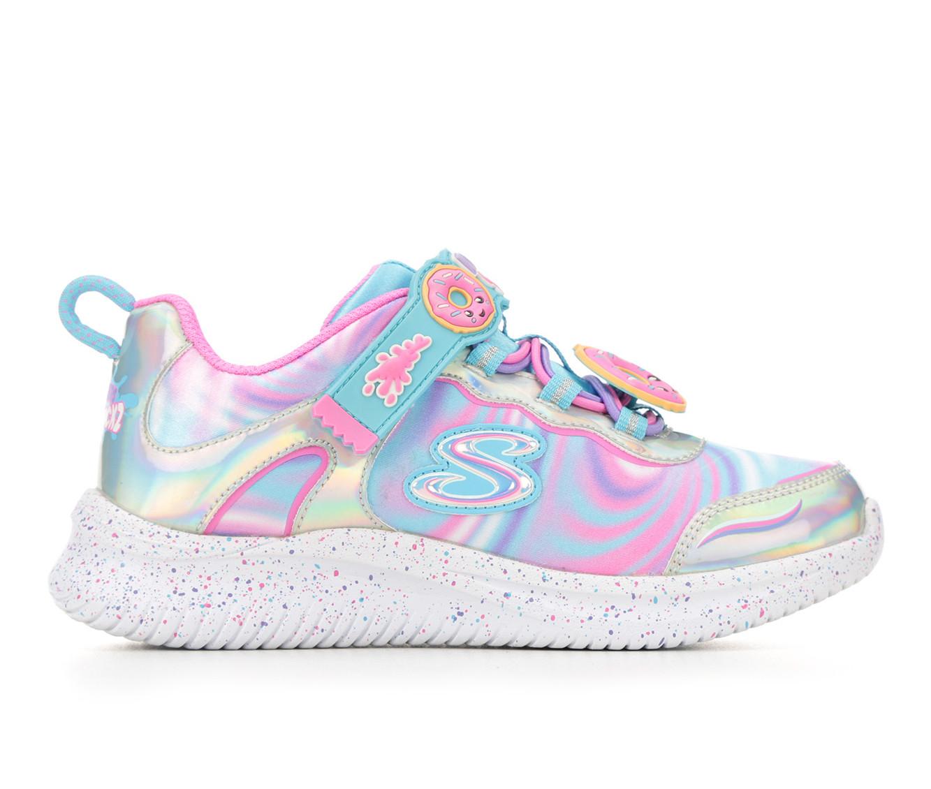 Skechers twinkle outlet toes shoe carnival