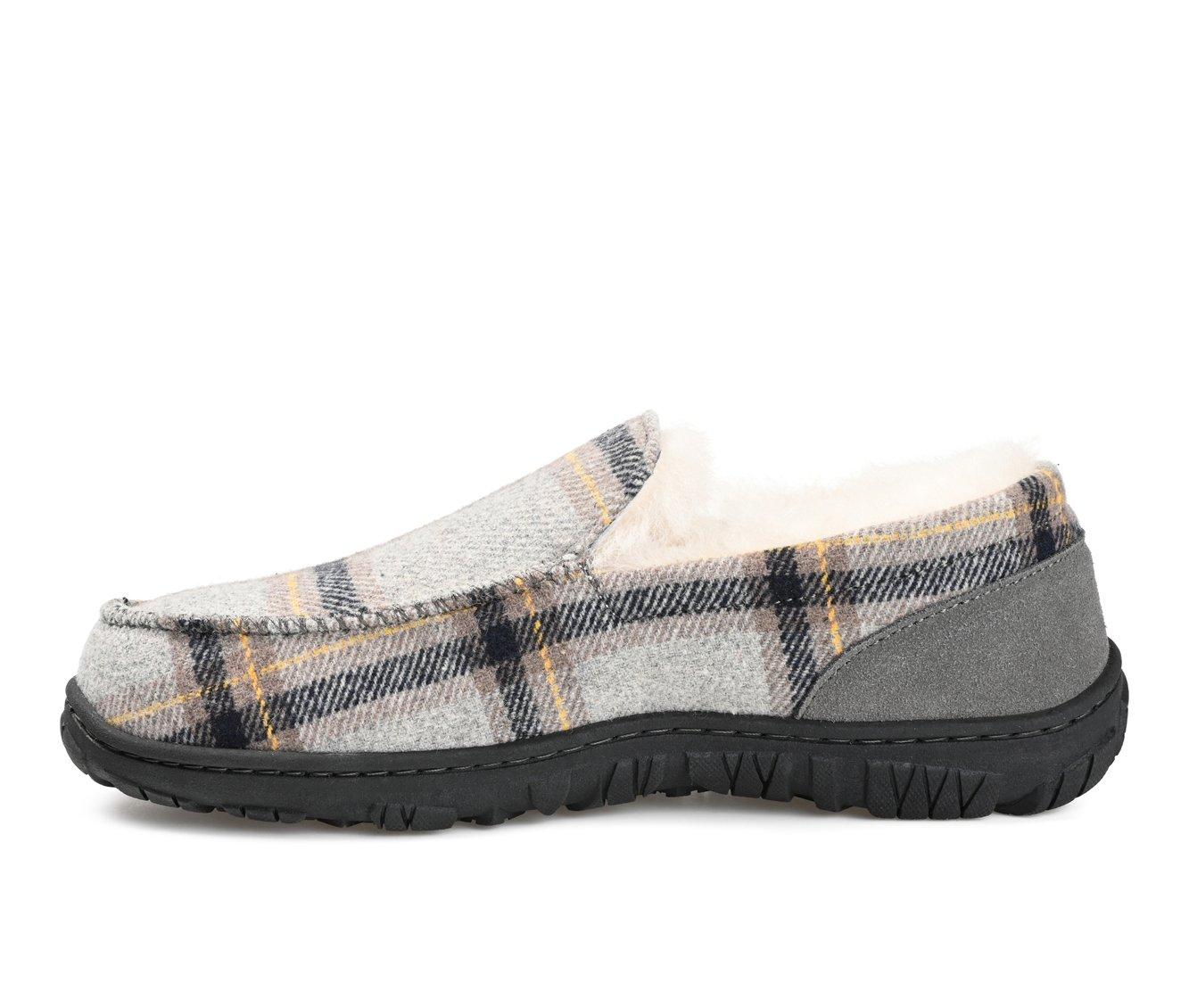 Territory Ember Slippers