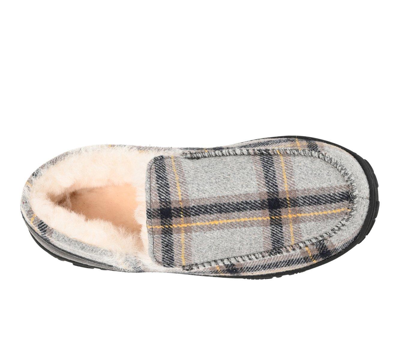 Territory Ember Slippers