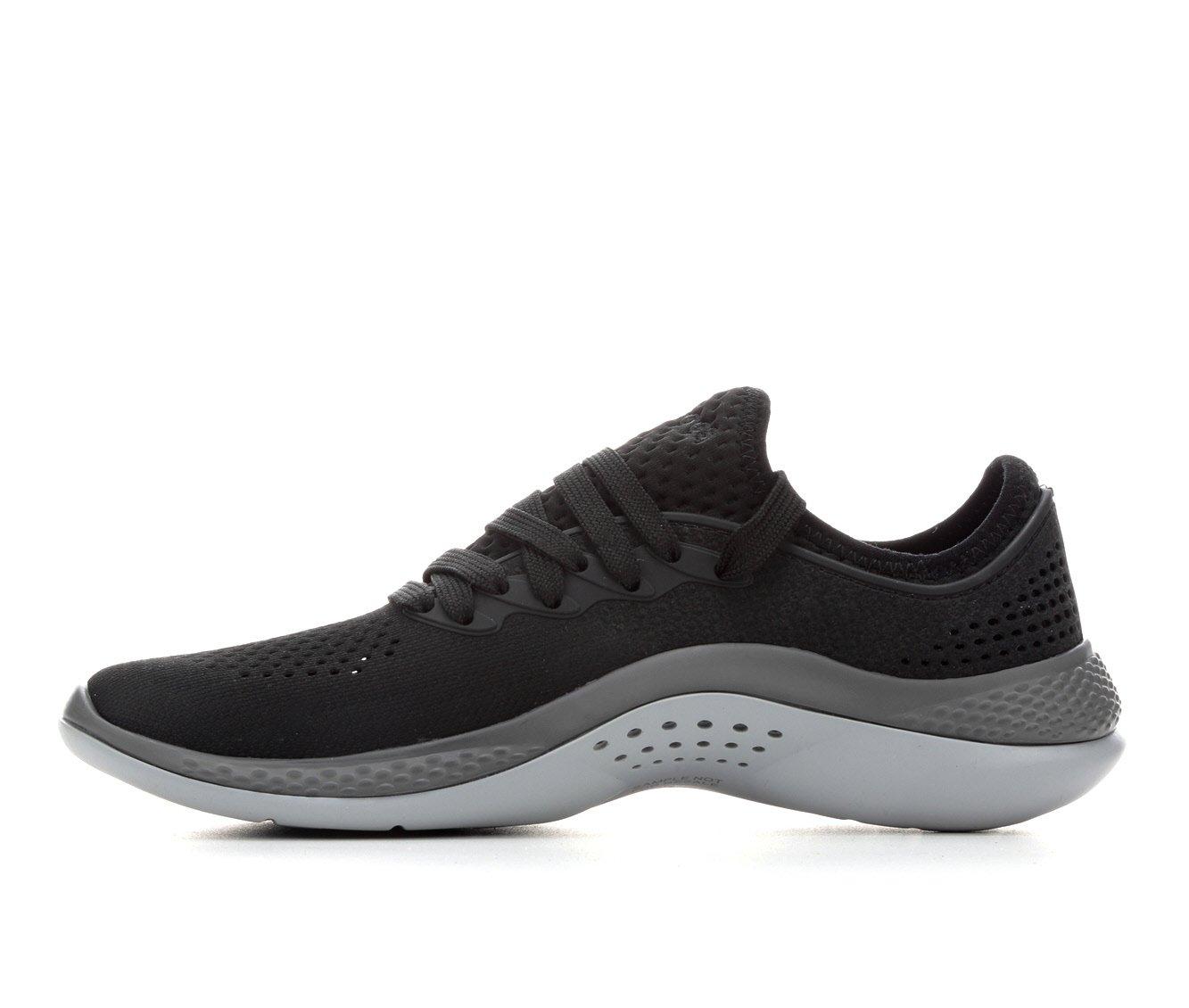 Crocs men's literide sale pacer shoes