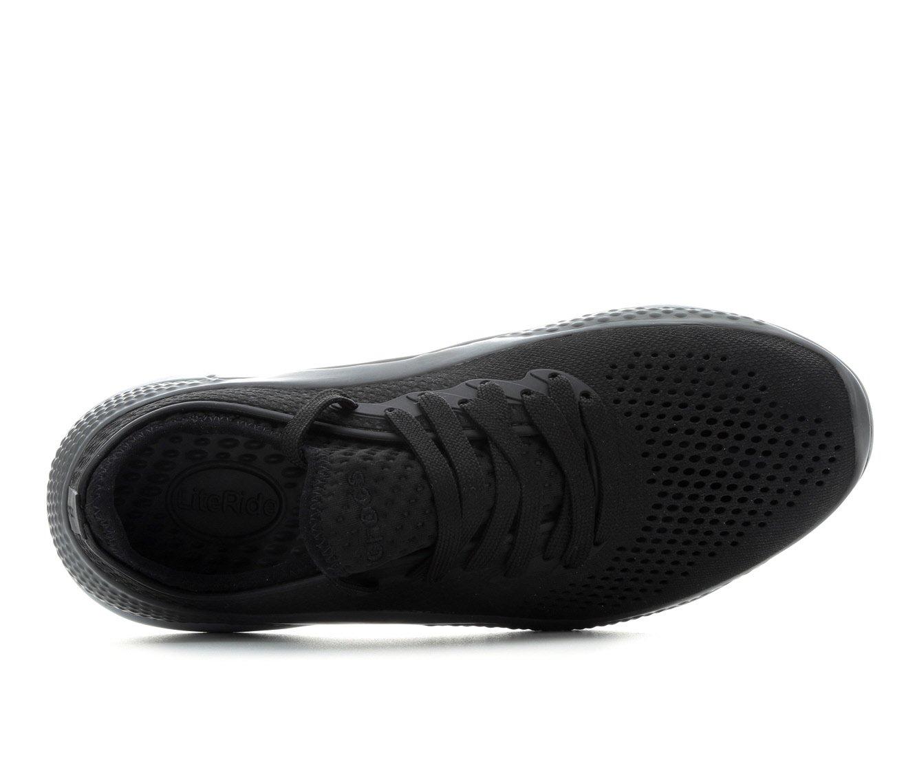 Literide pacer hot sale black