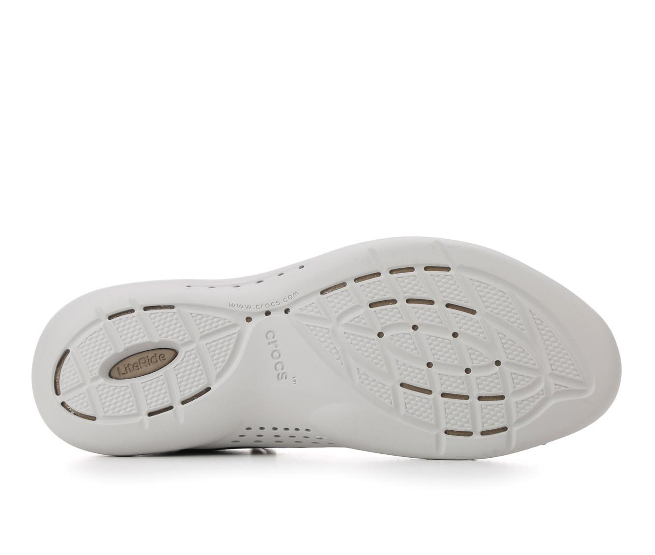 Men's Crocs Literide 360 Pacer Sneakers