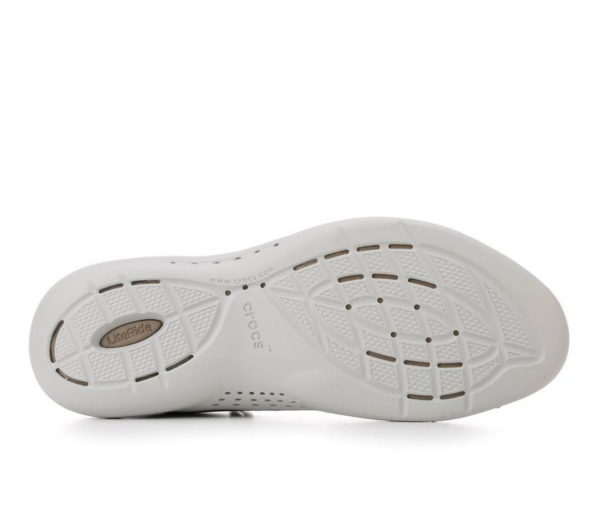Men's Crocs Literide 360 Pacer Sneakers