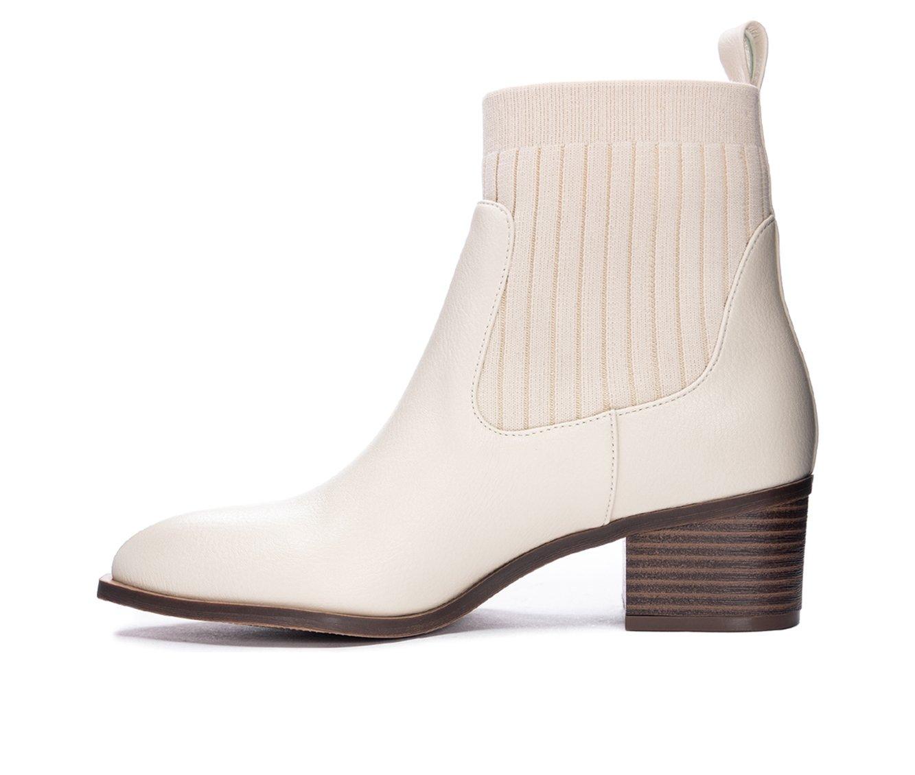 Women's CL By Laundry Core Booties