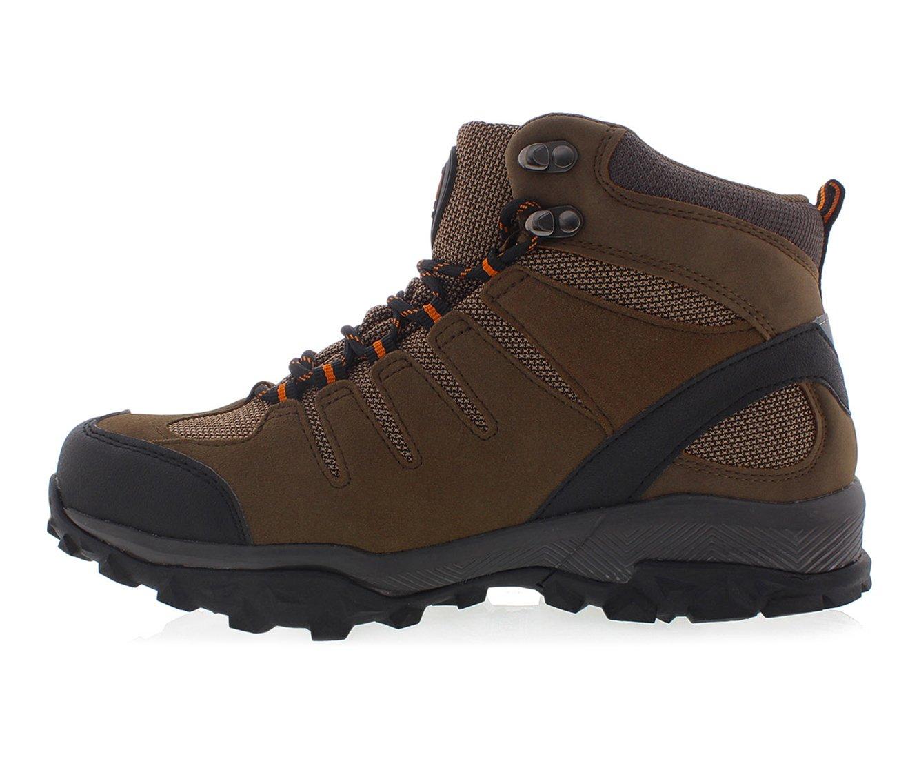 Men's Pacific Mountain Boulder's Mid Men's Hiking Boots