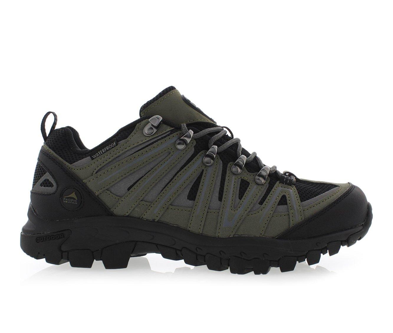 Men's Pacific Mountain Ravine II Men's Hiking Boots