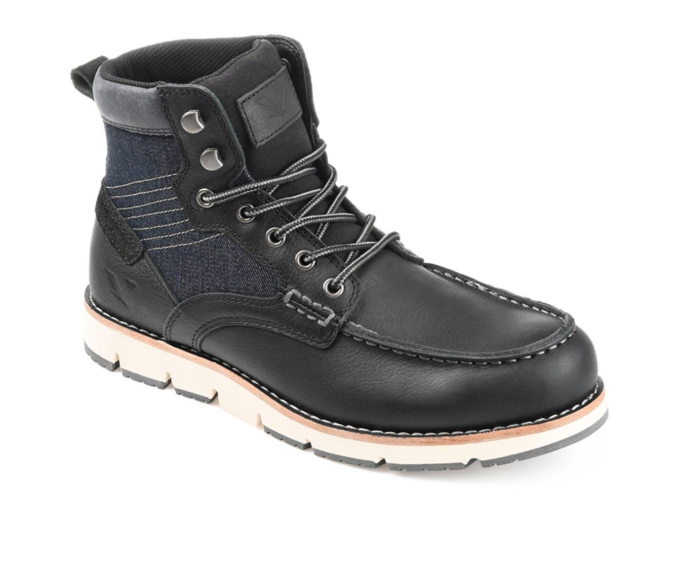 Men's Territory Mack Two Boots