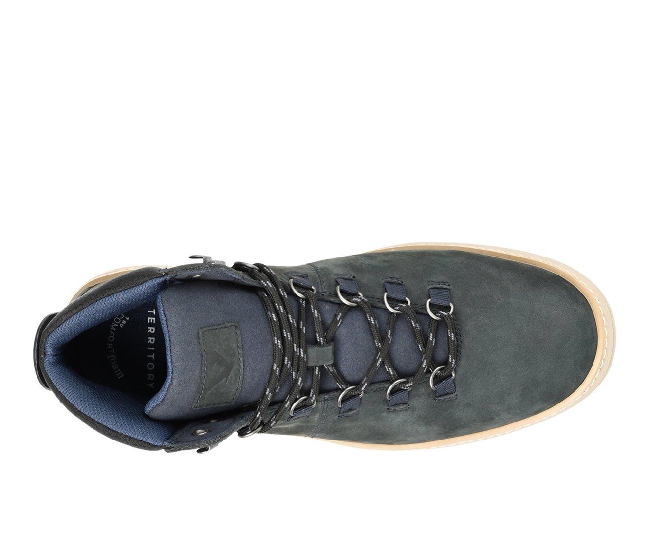 Men's Territory Compass Boots