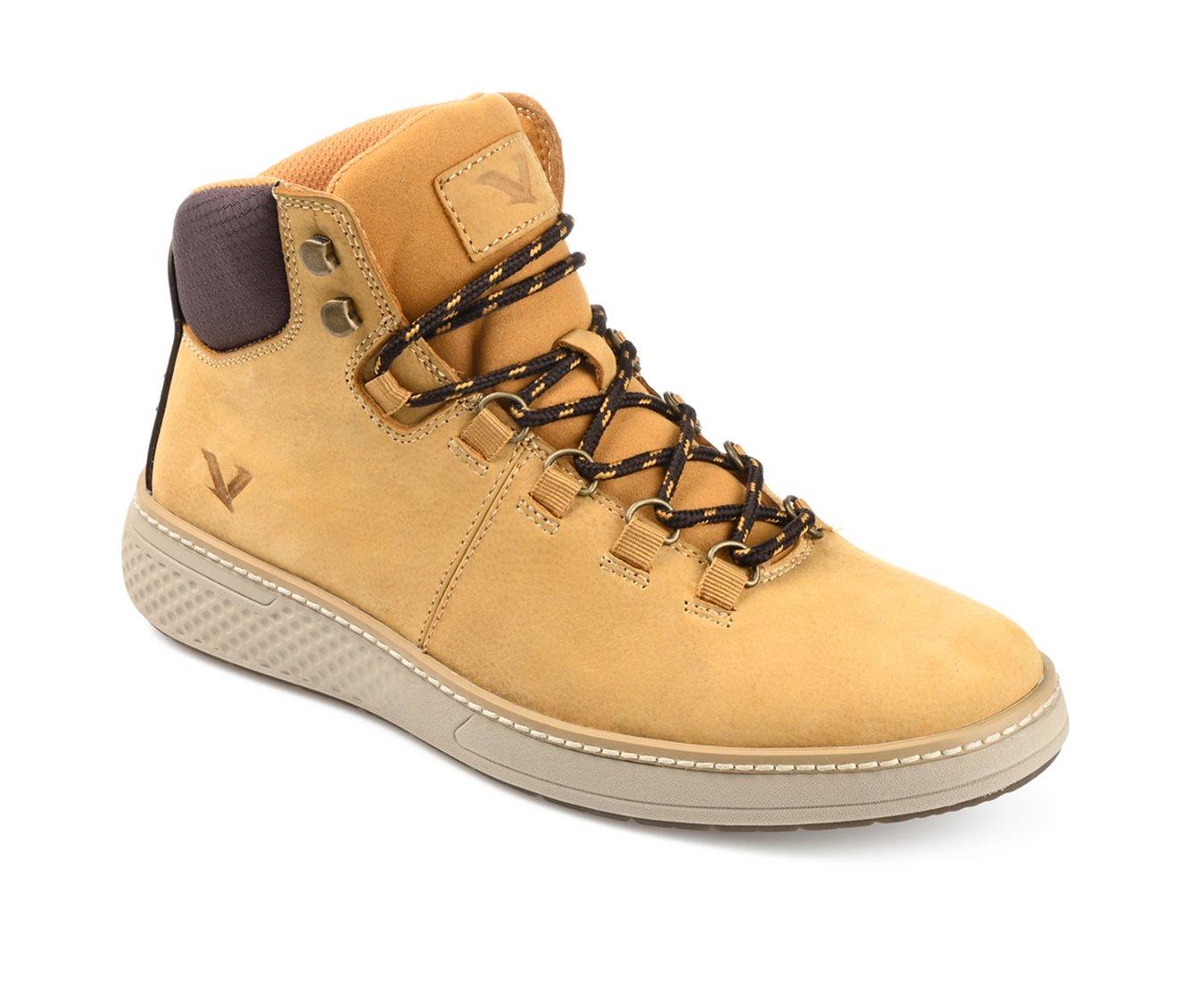 Men's Territory Compass Boots