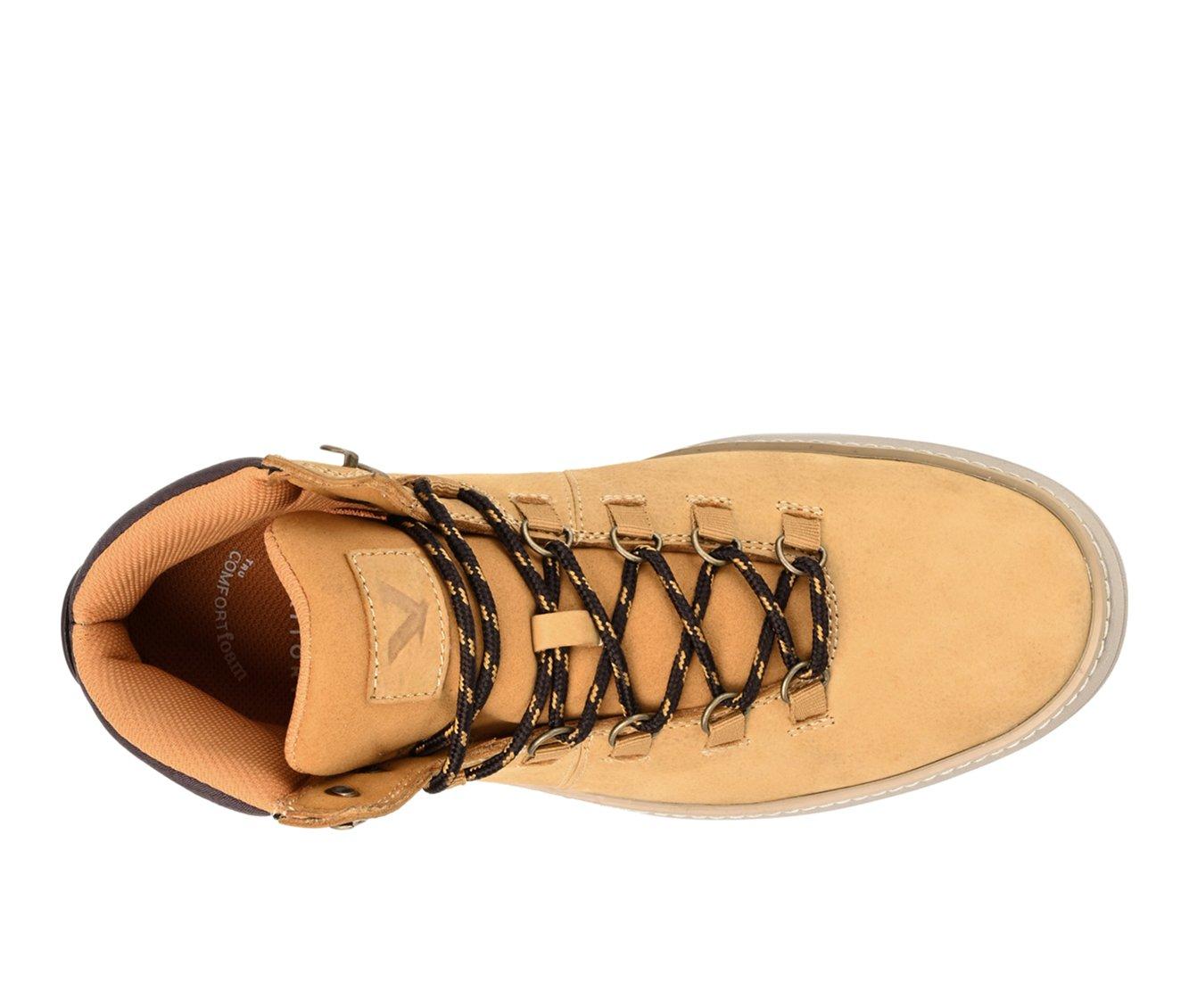 Men's Territory Compass Boots