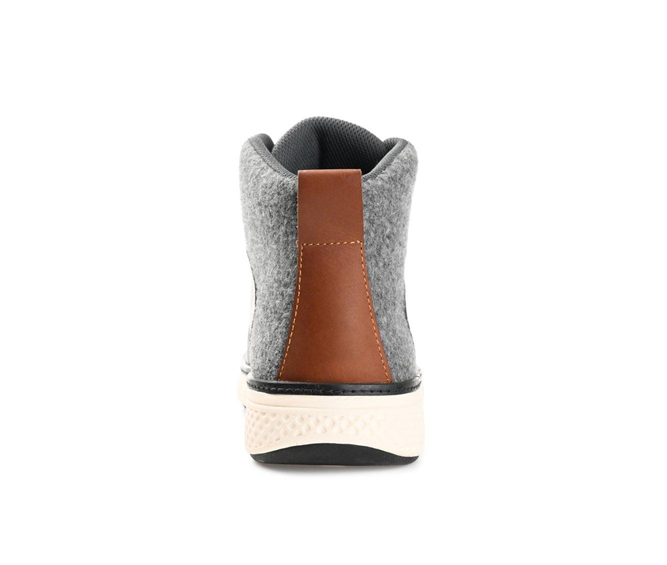 Men's Territory Drifter Boots