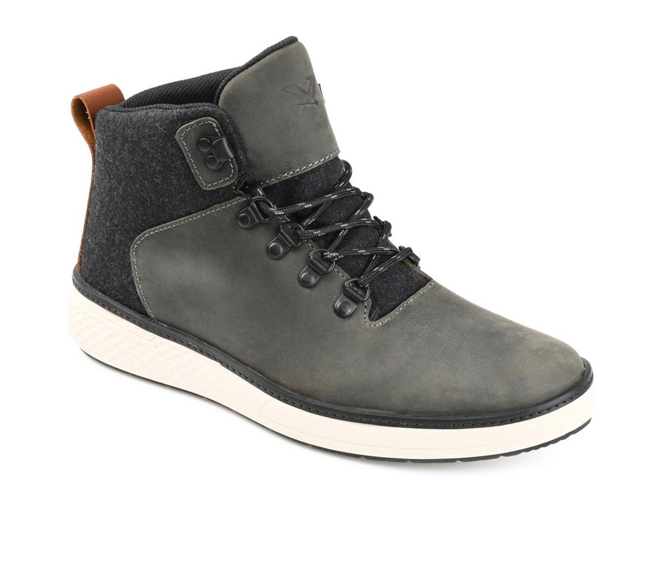 Men's Territory Drifter Boots