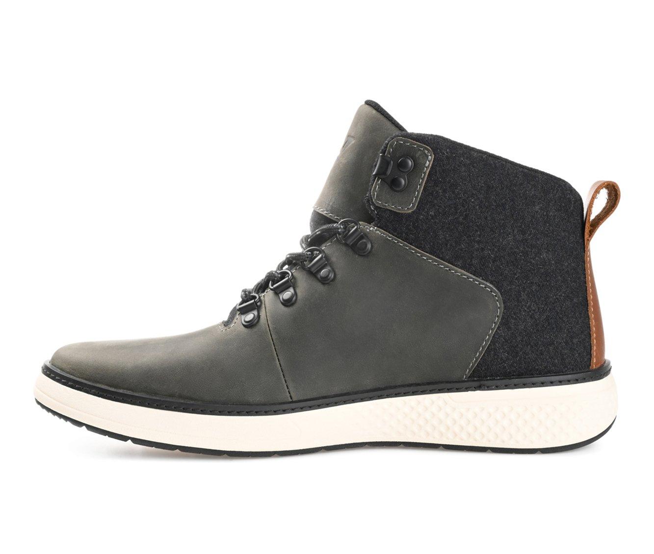 Men's Territory Drifter Boots