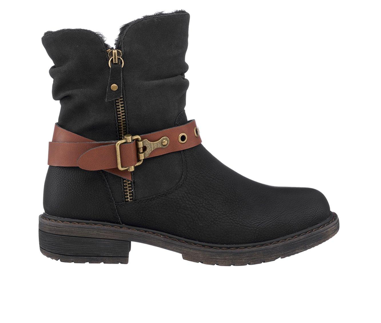 Women's GC Shoes Codie Moto Boots