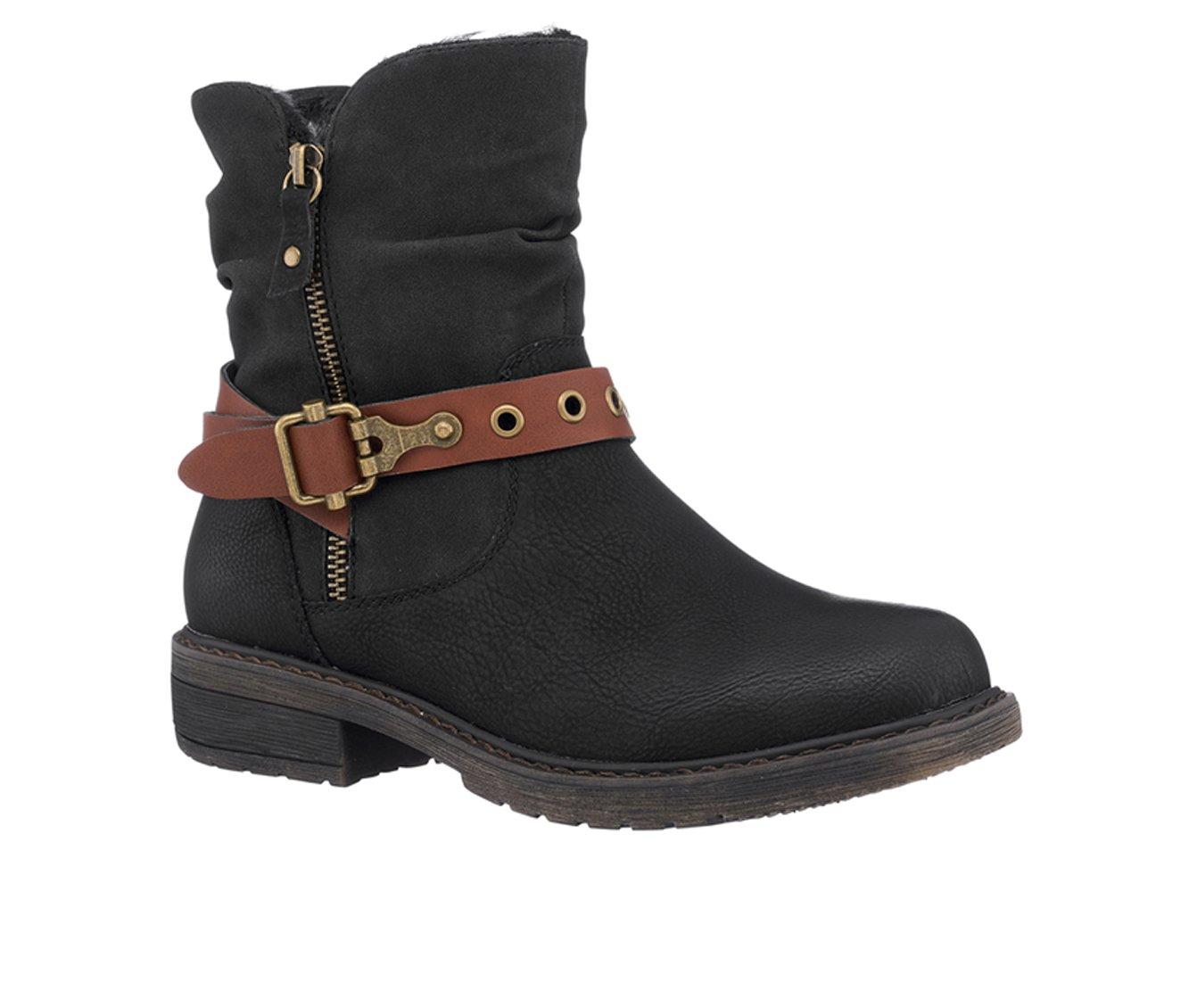 Women's GC Shoes Codie Moto Boots